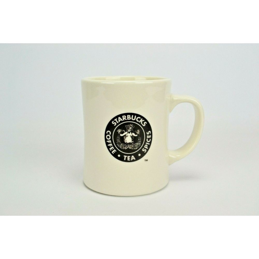 Starbucks Barista First Store Pike Place Mug
